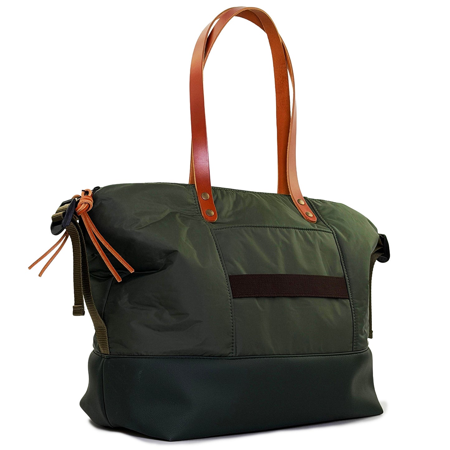 DUFFEL BAG
