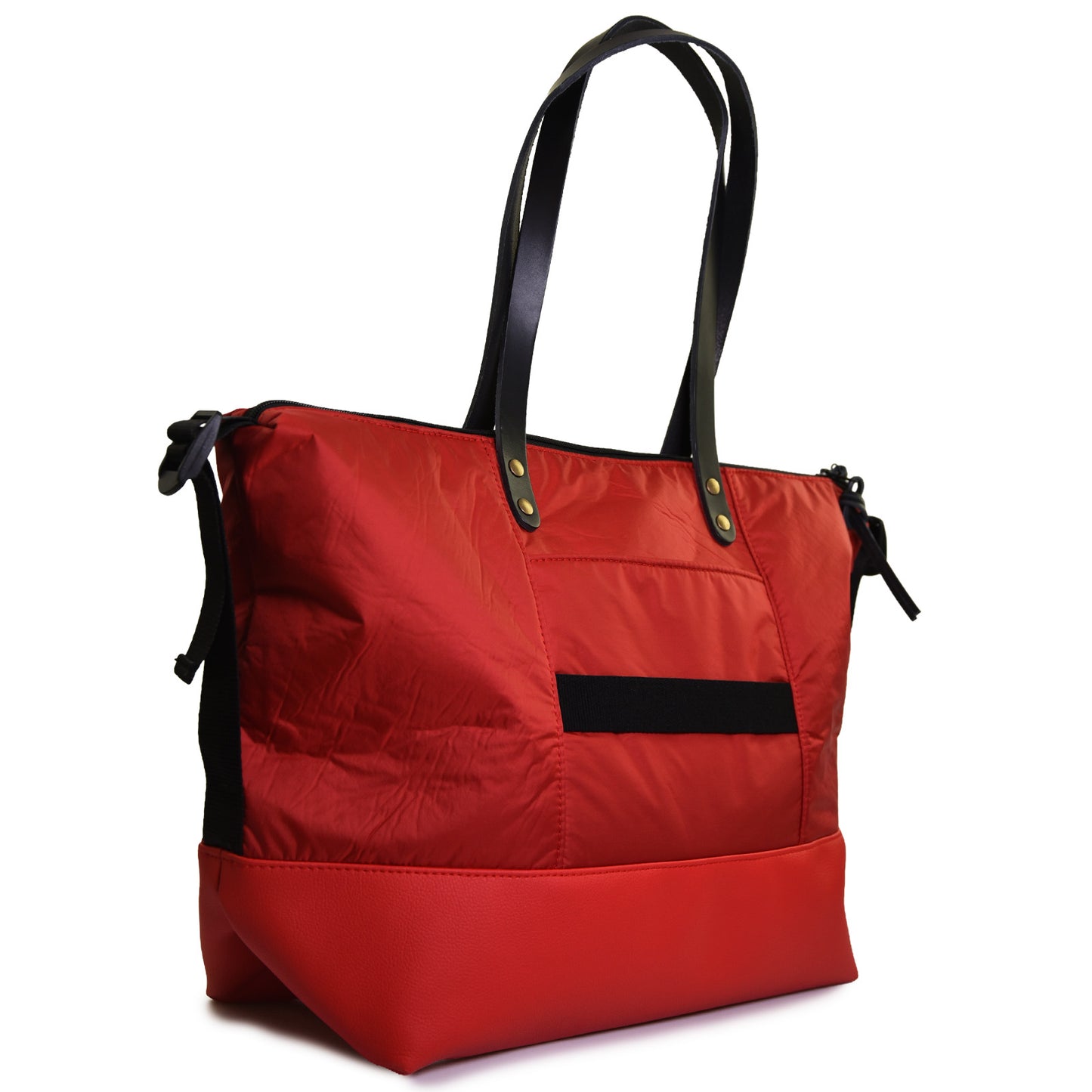 DUFFEL BAG