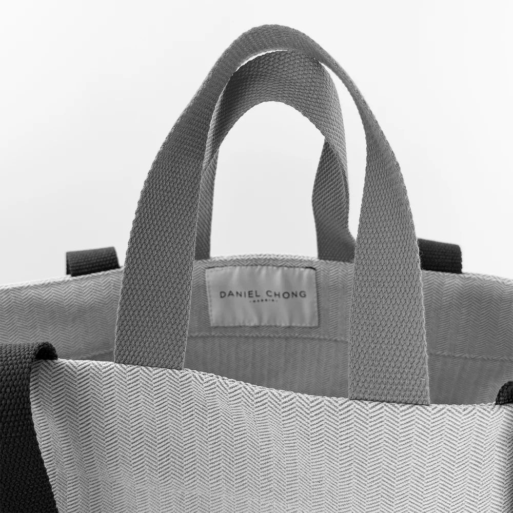 TOTE BAG LONETA "MORCH"