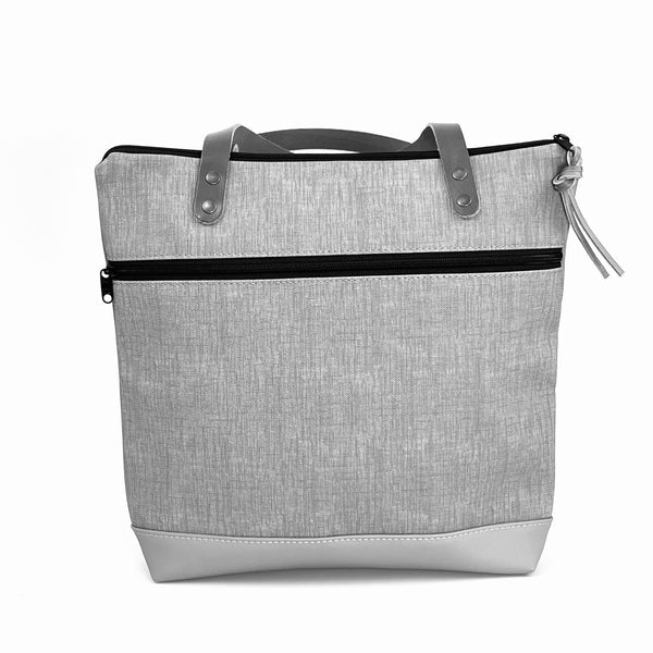 BOLSO BOOK HOLDER CUADRADO