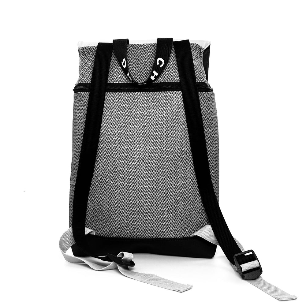 MOCHILA THE HOOK