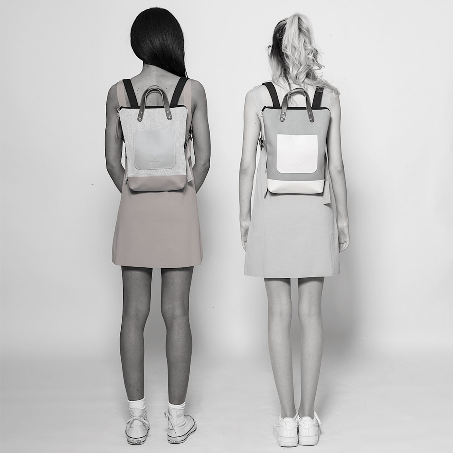 MOCHILA SLIM MINI LONETA