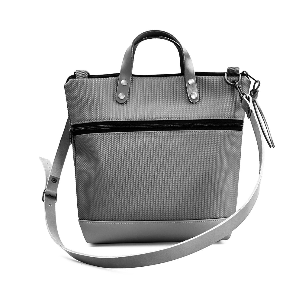 BANDOLERA CUADRADA BOOK HOLDER RATTAN