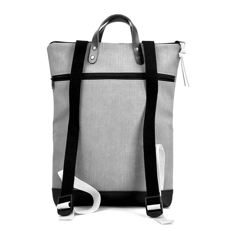 MOCHILA BOOK HOLDER ICONIC IMPERMEABLE