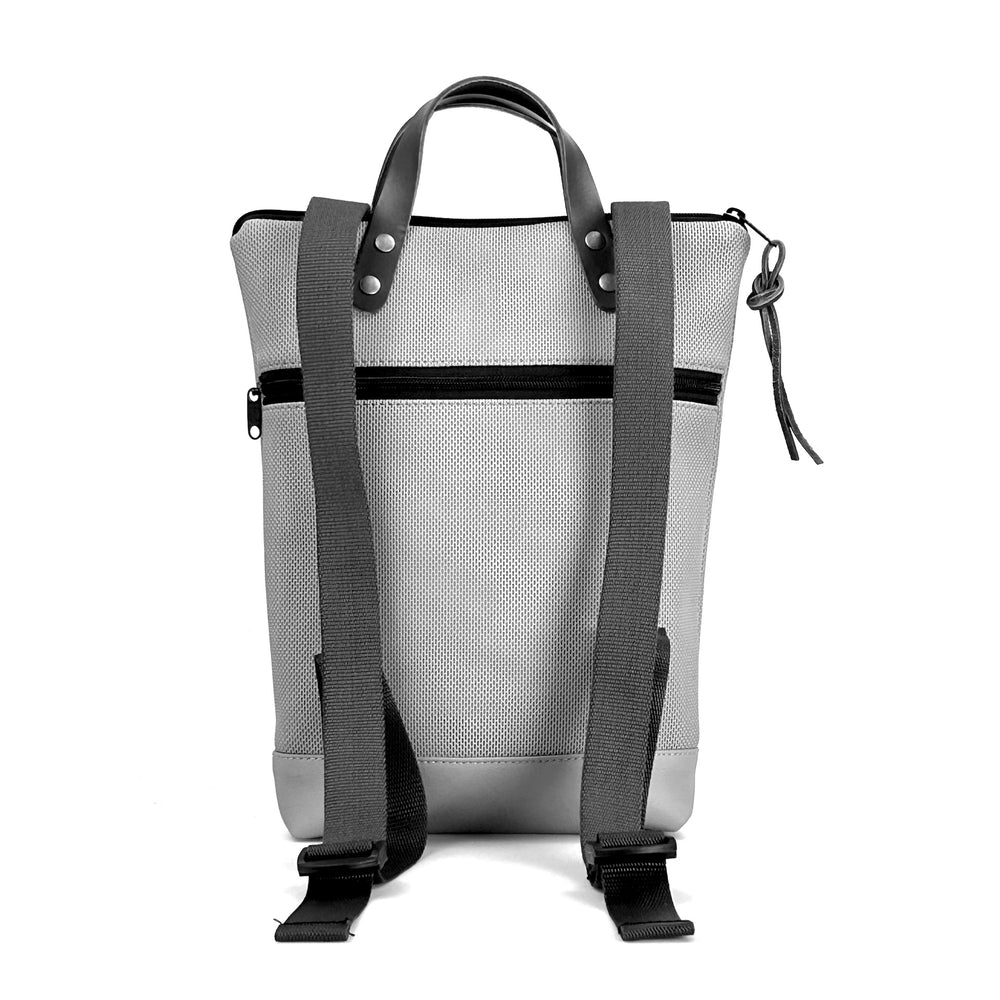 MOCHILA BOOK HOLDER MINI IMPERMEABLE