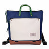 MOCHILA BOOK HOLDER CUADRADA IMPERMEABLE