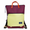 MOCHILA BOOK HOLDER ICONIC IMPERMEABLE