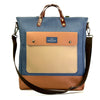THE WORKER BAG & BACKPACK IMPERMEABLE