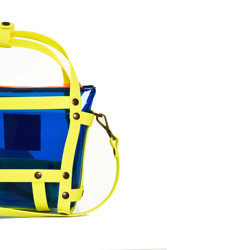 BOLSO ARNÉS OKUDA SAN MIGUEL