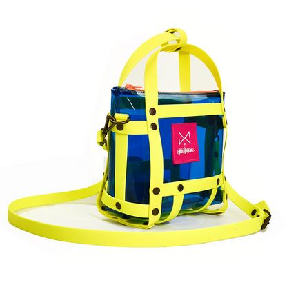 BOLSO ARNÉS OKUDA SAN MIGUEL