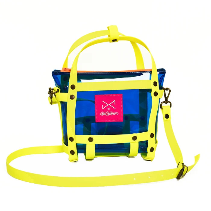 BOLSO ARNÉS OKUDA SAN MIGUEL