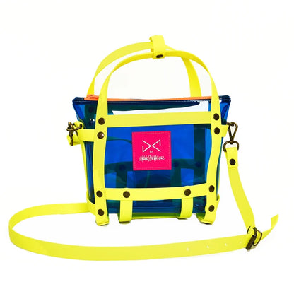 BOLSO ARNÉS OKUDA SAN MIGUEL