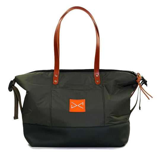 DUFFEL BAG