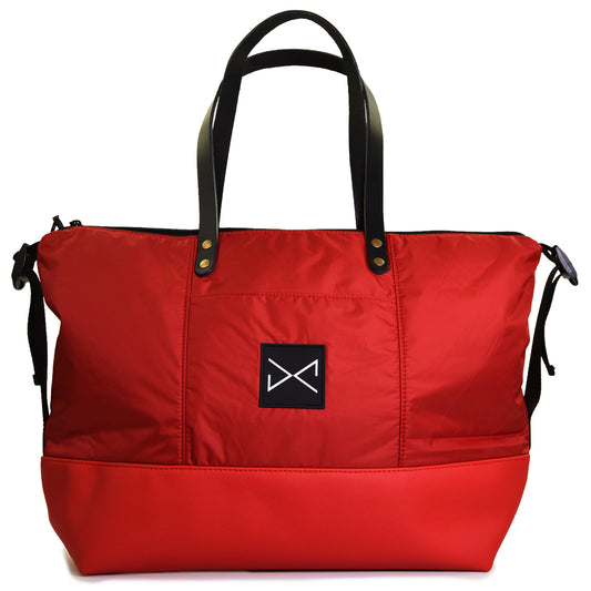 DUFFEL BAG