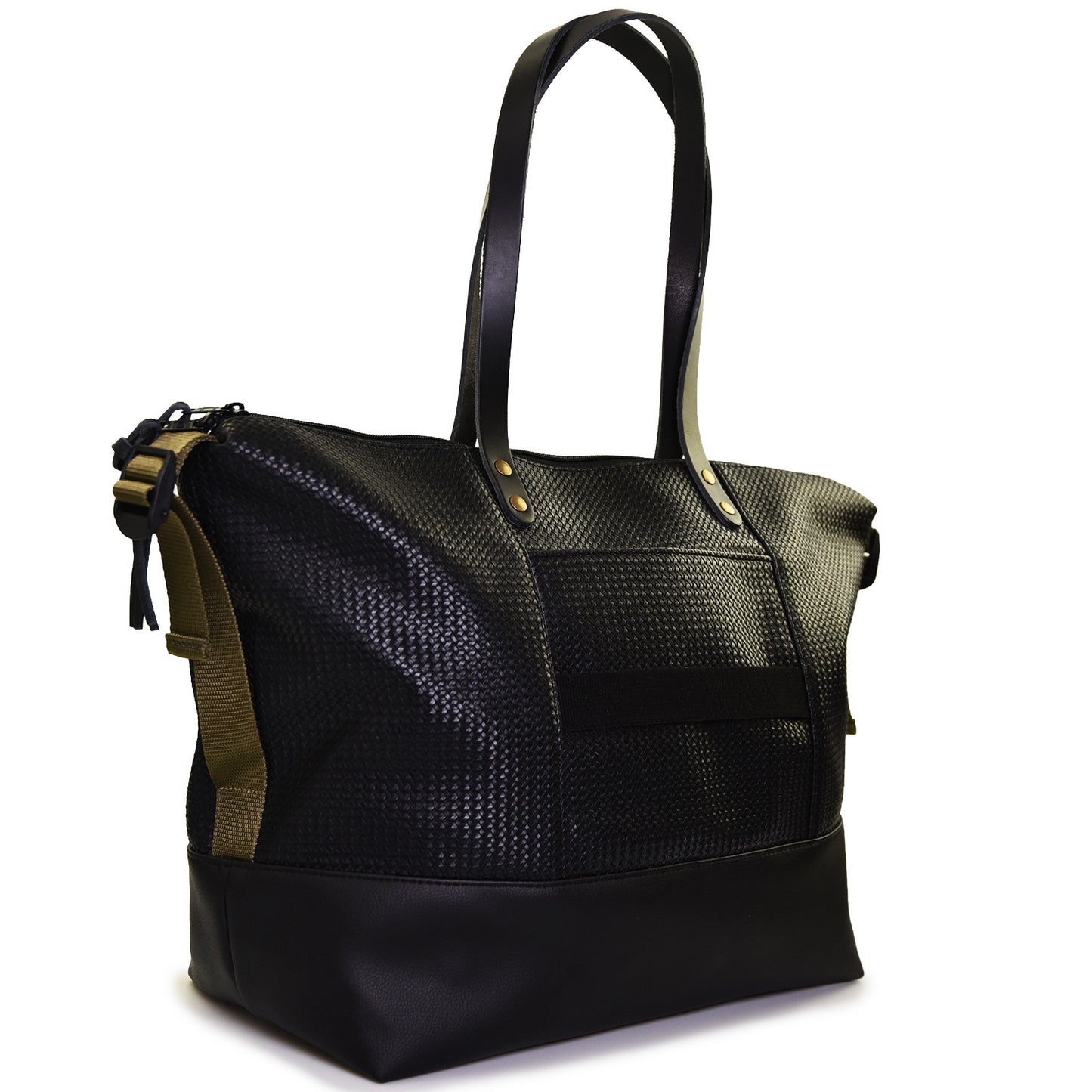 DUFFEL BAG