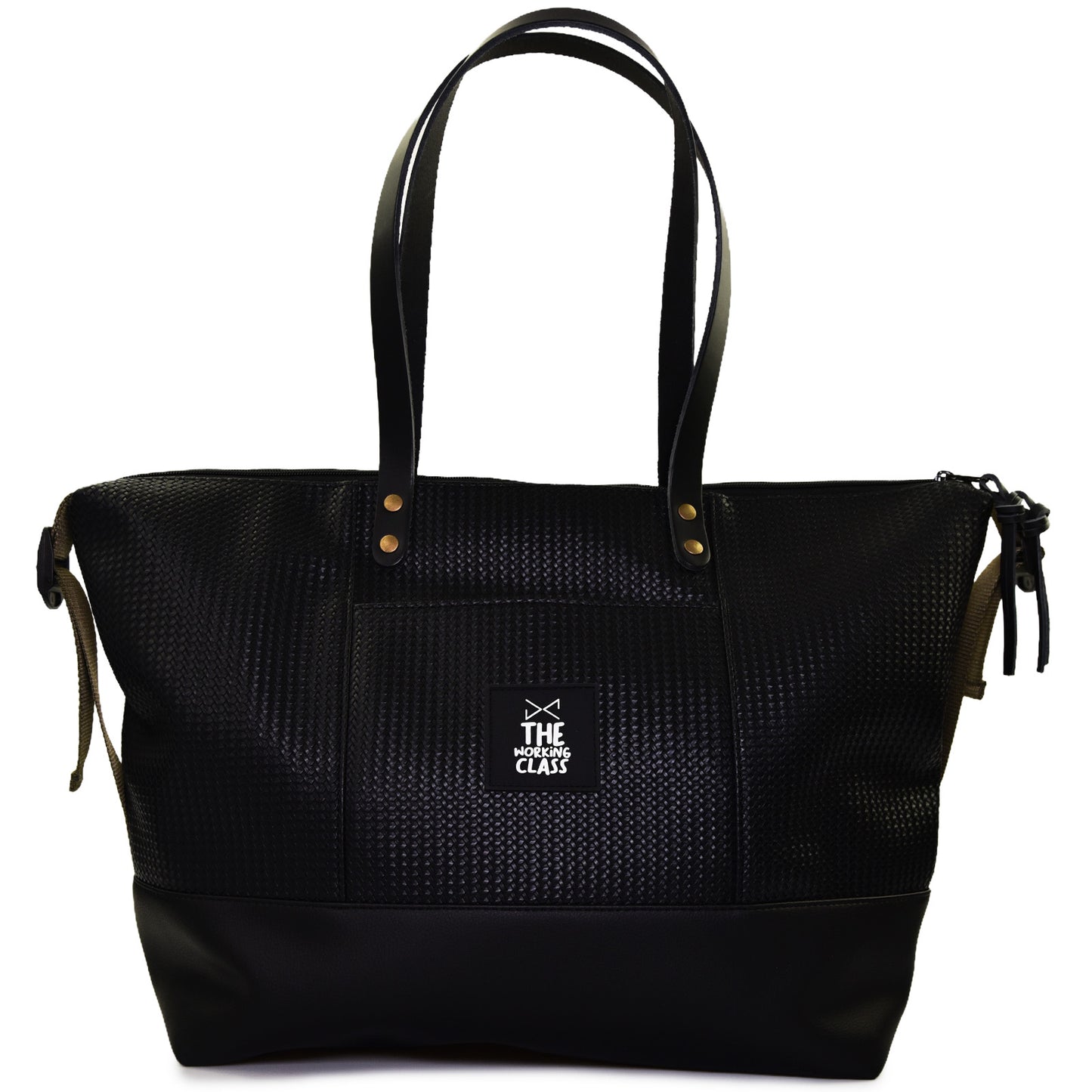 DUFFEL BAG