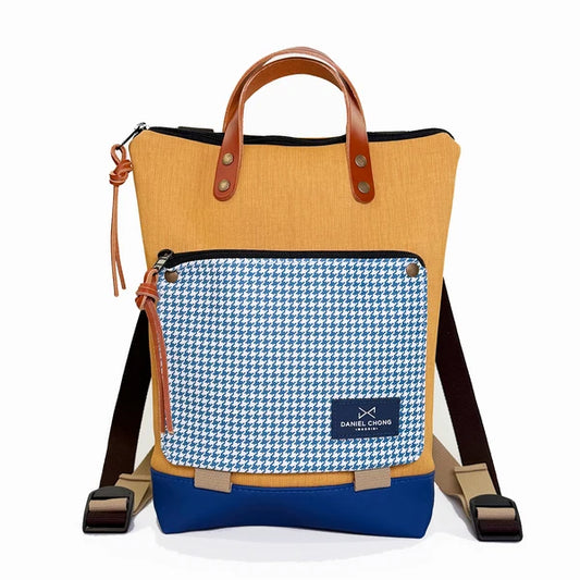 MOCHILA BOOK HOLDER MINI IMPERMEABLE