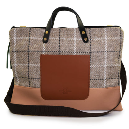 BANDOLERA SLIM LONETA
