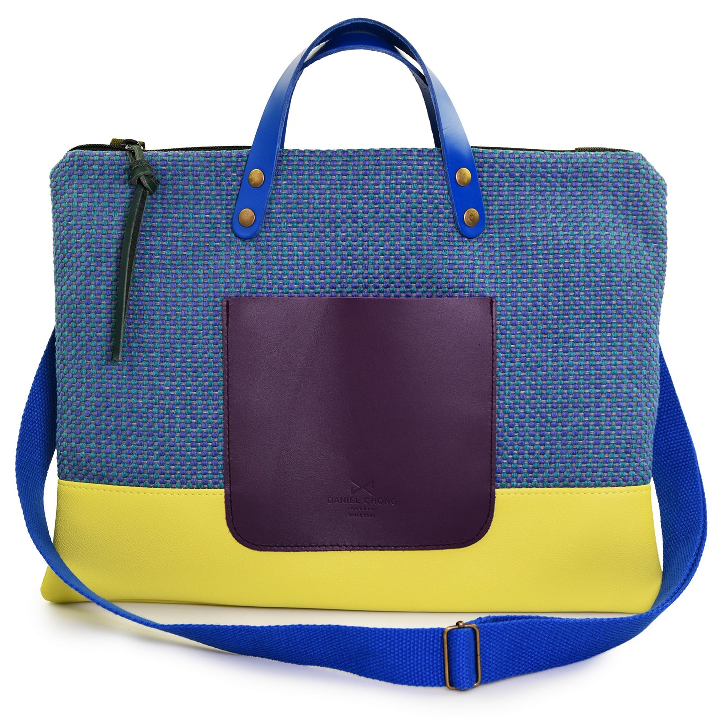 BANDOLERA SLIM LONETA