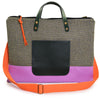 BANDOLERA SLIM LONETA