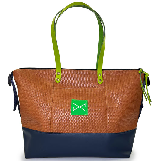 DUFFEL BAG