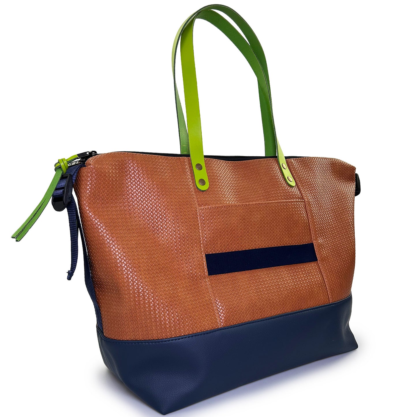 DUFFEL BAG