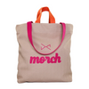 TOTE BAG LONETA "MORCH"