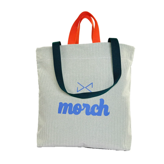 TOTE BAG LONETA "MORCH"
