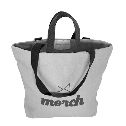 TOTE BAG LONETA "MORCH"