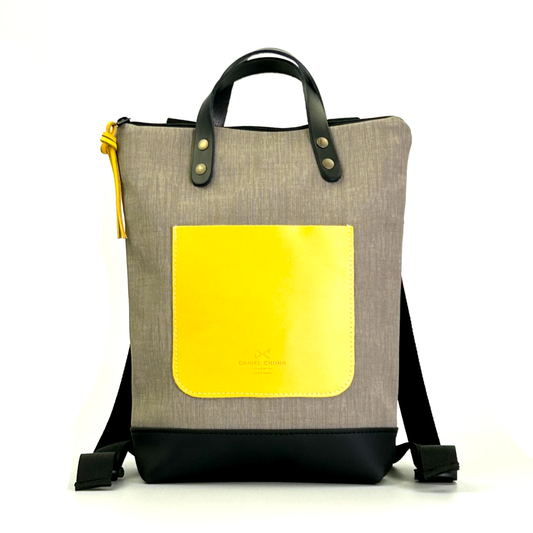 MOCHILA SLIM MINI  IMPERMEABLE