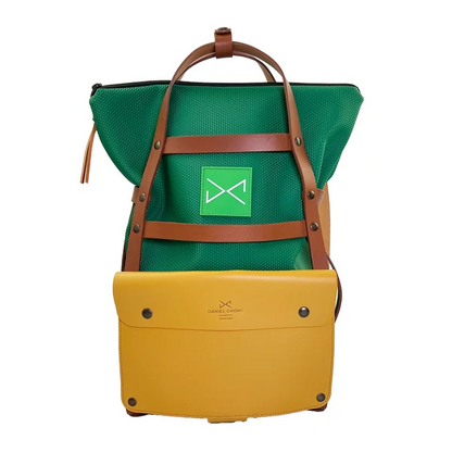MOCHILA ARNÉS