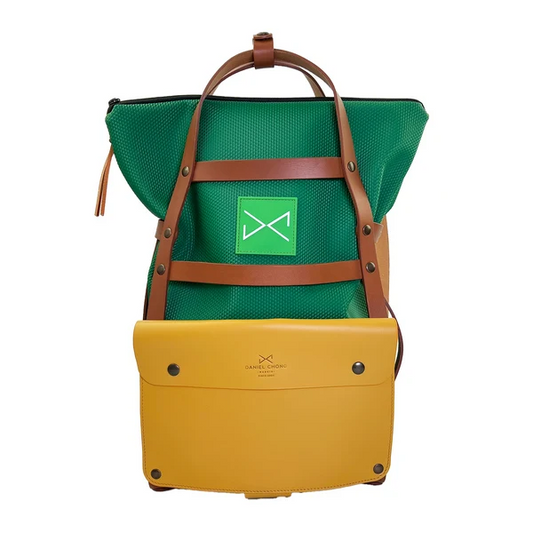 MOCHILA ARNÉS