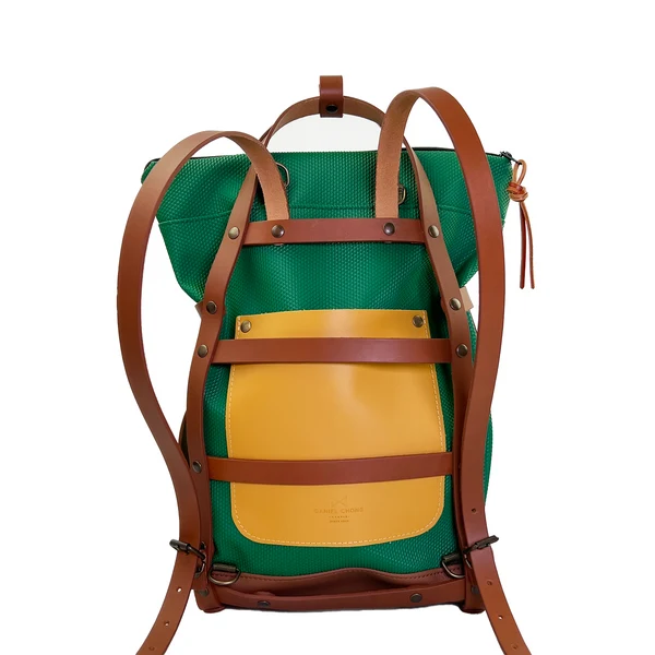MOCHILA ARNÉS