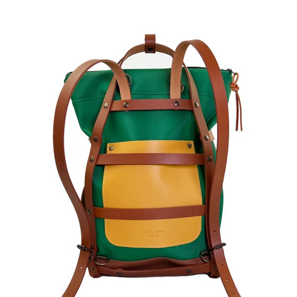 MOCHILA ARNÉS