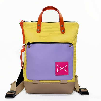 MOCHILA BOOK HOLDER MINI IMPERMEABLE