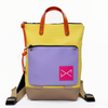 MOCHILA BOOK HOLDER MINI IMPERMEABLE