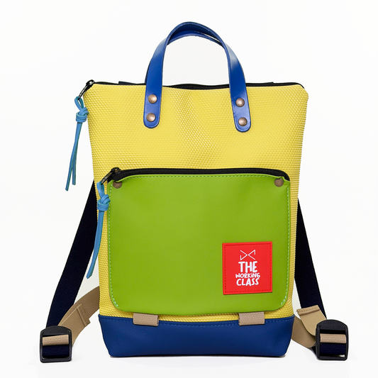 MOCHILA BOOK HOLDER MINI IMPERMEABLE