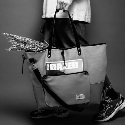 TRAVEL BAG GRAPHIC EDITION