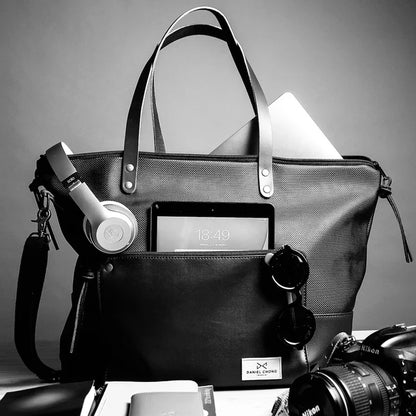 TRAVEL BAG GRAPHIC EDITION