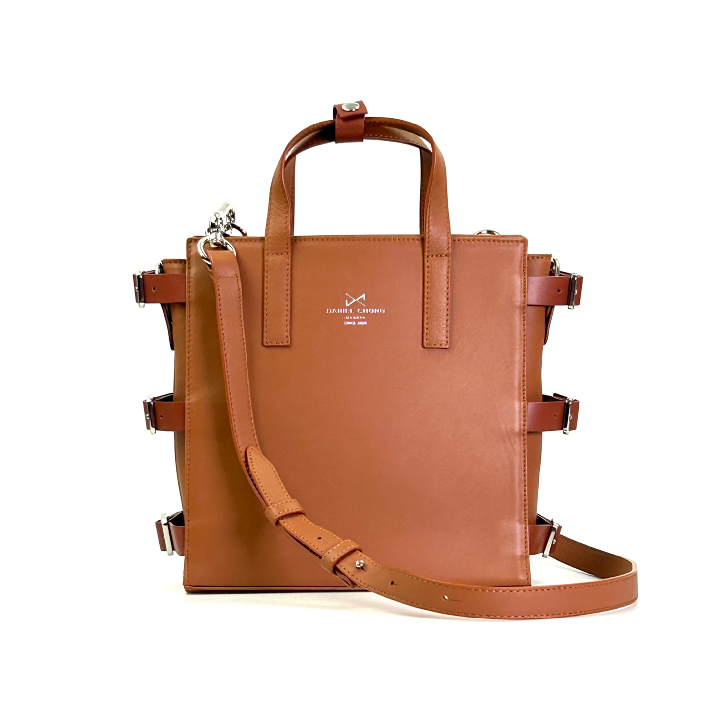Basket Bag Avellana