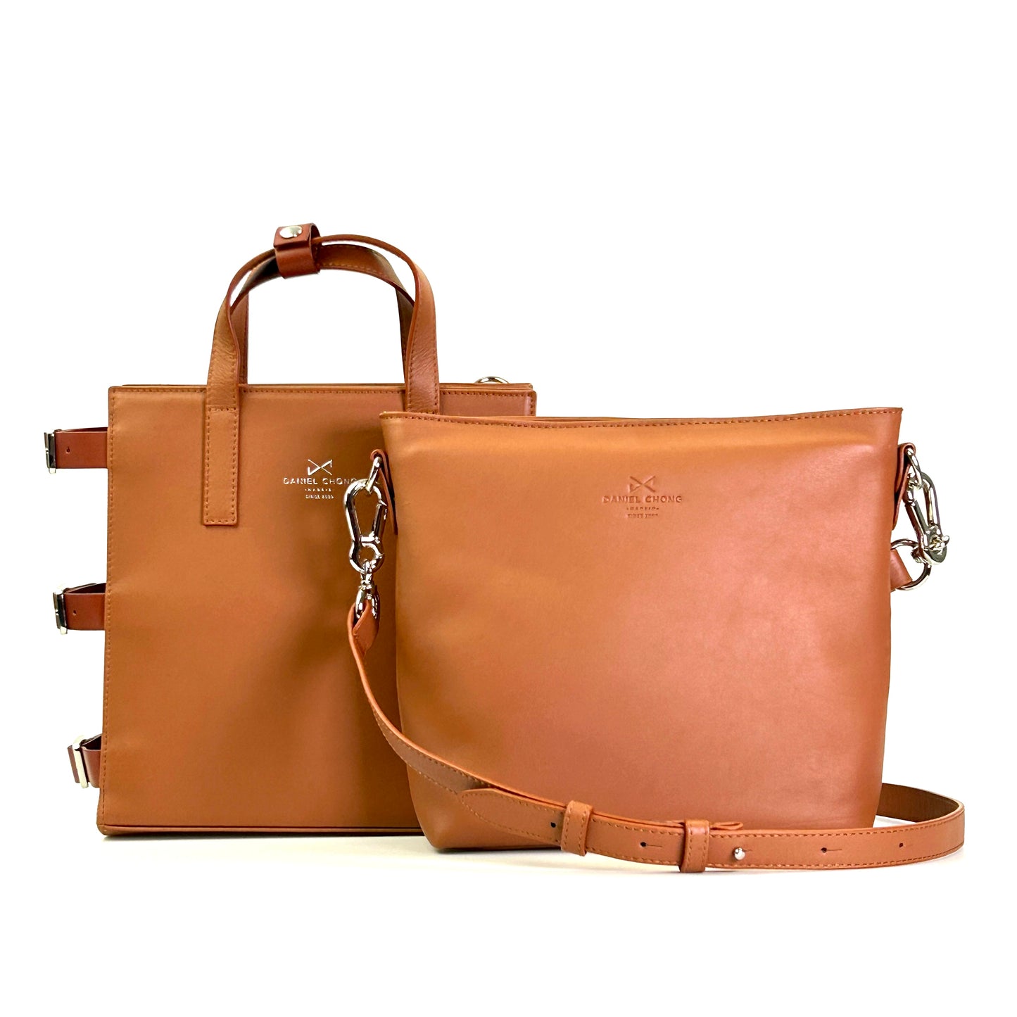 Basket Bag Avellana