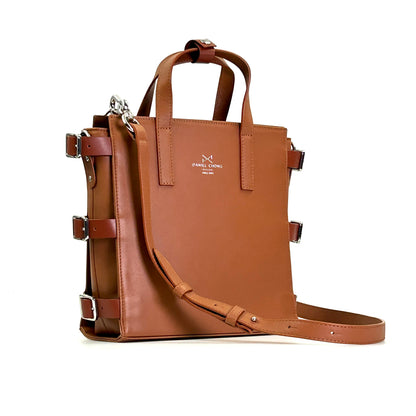Basket Bag Avellana