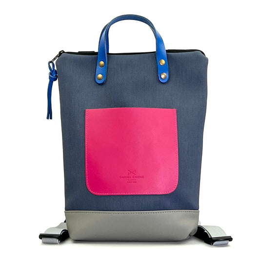 MOCHILA SLIM MINI  IMPERMEABLE