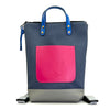 MOCHILA SLIM MINI  IMPERMEABLE
