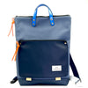 MOCHILA BOOK HOLDER ICONIC IMPERMEABLE