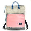 MOCHILA BOOK HOLDER ICONIC IMPERMEABLE