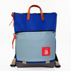 MOCHILA BOOK HOLDER ICONIC IMPERMEABLE