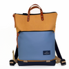 MOCHILA BOOK HOLDER ICONIC IMPERMEABLE