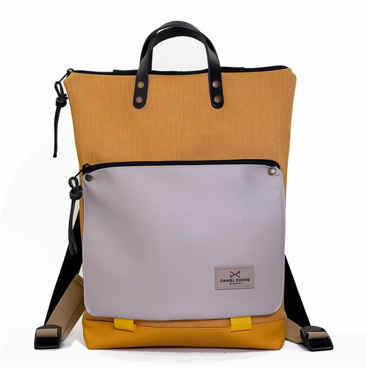 MOCHILA BOOK HOLDER ICONIC IMPERMEABLE