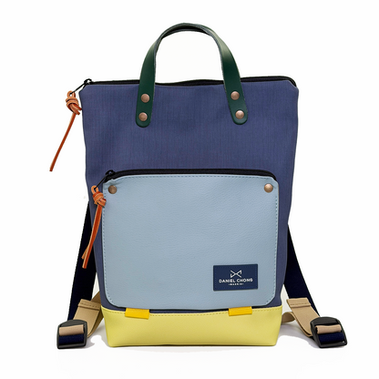 MOCHILA BOOK HOLDER MINI IMPERMEABLE